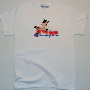 Champion T-shirt